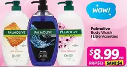 Your Discount Chemist Palmolive offer