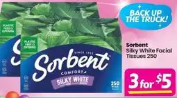 Your Discount Chemist Sorbent offer