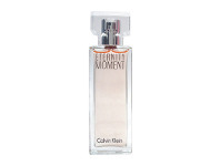 Good Price Pharmacy Calvin Klein Eternity Moment 100ml EDP offer