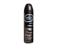 Brut Antiperspirant Deodorant Endurance 150g Aerosol