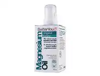 Good Price Pharmacy Betteryou Magnesium Oil Original Spray 100ml offer