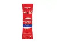 Good Price Pharmacy Colgate Optic White High Impact Toothpaste 85g offer