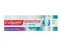 Good Price Pharmacy Colgate Sensitive Pro-Relief Multi Protection Toothpaste 110g offer
