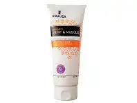 Good Price Pharmacy Brauer Arnicaeze Arnica Joint & Muscle Cream 100g offer