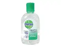 Good Price Pharmacy Dettol Hand Sanitiser Original 200ml offer