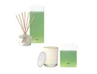 flybuys Ecoya Madison Jar and Reed Diffuser offer