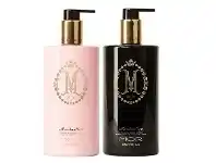 flybuys MOR Hand and Body Milk Wash Set offer