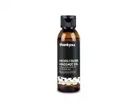 Baby Bunting Thankyou Mums & Bubs Massage Oil 125ml offer