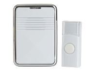 Jaycar Electronics Wireless Doorbell offer