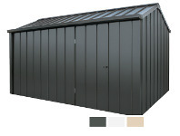 Stratco Stratco Handi-Hilander Shed offer