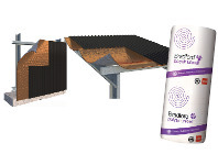 Stratco Bradford Extra Heavy Duty Polyair Unicell offer