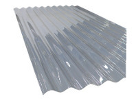 Stratco Laserlite 1000 CGI Grey Tint offer
