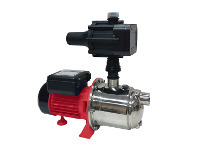 Stratco Stratco Constant Pressure Jet Pump offer