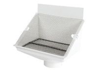 Stratco Rain Harvesting Leaf Eater offer