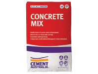 Stratco Cement Australia Concrete Mix offer
