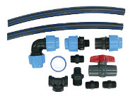 Stratco Stratco Tank-to-Pump Kit offer