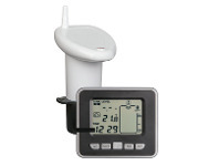 Stratco Stratco Wireless Tank Level Monitor offer