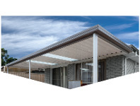 Stratco Stratco Sanctuary Patio, Verandah or Carport Kit offer