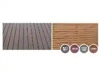 Stratco Modwood Decking & Screening offer