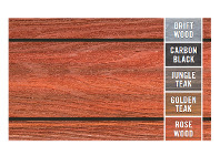 Stratco Decktech WPC Composite Decking offer
