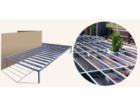 Stratco Stratco Pro-Beam Steel Frame Decking and Flooring System offer