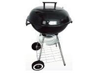 Stratco Mallee Charcoal Kettle BBQ offer