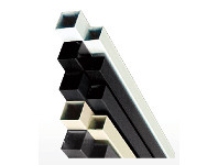 Stratco SHS Powder Coated Steel Posts offer