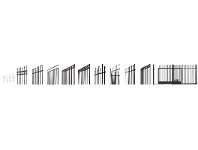 Stratco Heritage Fencing offer