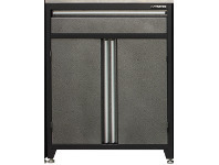 Stratco Stratco 1 Drawer + 2 Door Platinum Cabinet offer