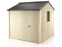 Stratco Stratco Handi-Heritage Shed offer