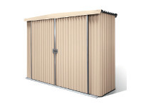 Stratco Double Sliding Door offer
