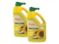 Amgrow Seaweed Hose on Fertiliser