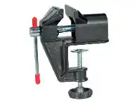 Jaycar Electronics Mini Bench Vice offer