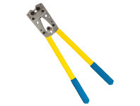Heavy Duty Terminal Crimper