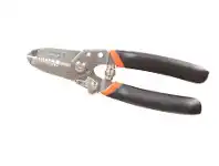 Jaycar Electronics Stainless Steel Wire Stripper, Cutter, Pliers offer
