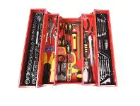 Supatool 199-Piece Tool Kit