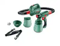 Bosch PFS 2000 Paint Sprayer