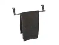 Howards Storage World iDesign Over the Cabinet Towel Bar 36cm offer