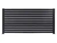 Stratco Ezi Slat and Quickscreen offer