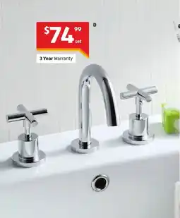 ALDI Basin Set offer