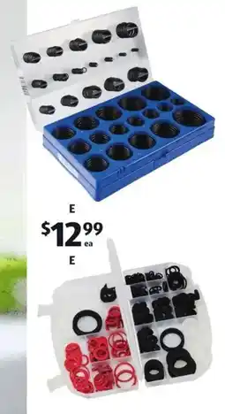 ALDI O Ring or Seal Assortment offer