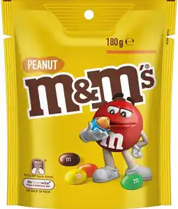 IGA M&M’s Share Pack 145-180g or Maltesers Share Pack 120-140g Selected Varieties offer