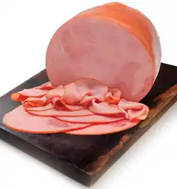 IGA Honey Leg Ham offer