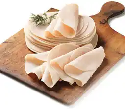 IGA Chicken Breast Supreme Sliced or Shaved offer
