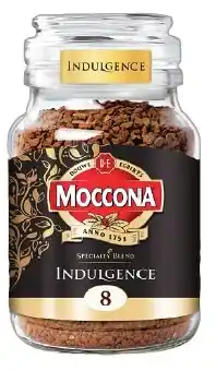 IGA Moccona Specialty Blend Coffee Selected Varieties offer