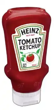 IGA Heinz Tomato Ketchup Squeezy Sauce Selected Varieties offer