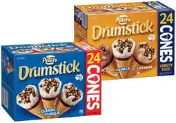 IGA Peters Drumstick Selected Varieties offer