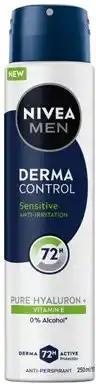 IGA Nivea Derma Control 72h Active Protection Anti‑perspirant Selected Varieties offer