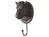 LivingStyles Moo Head Wall Hook offer