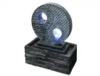 LivingStyles Yi Yang Flow Water Feature offer